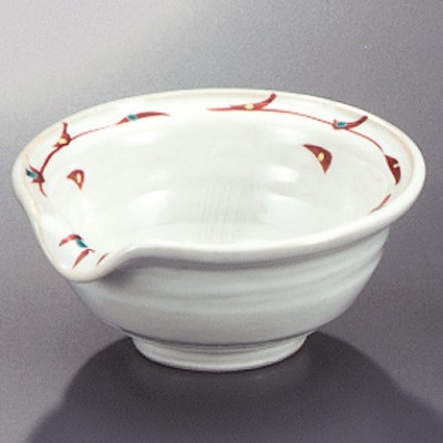Petit Food Plates 09609