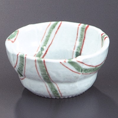 Petit Food Plates 09610