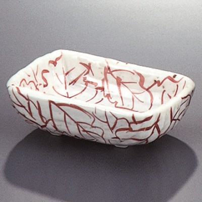 Petit Food Plates 09620