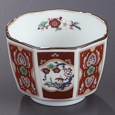 Petit Food Plates 09804