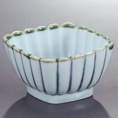 Petit Food Plates 09808