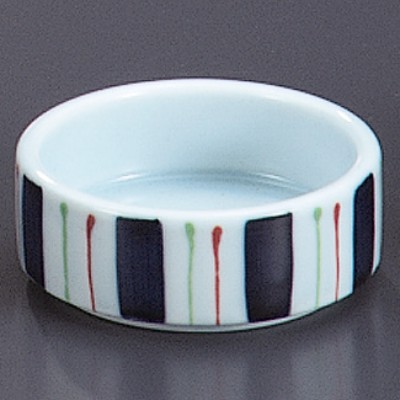 Petit Food Plates 09829