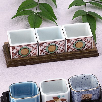 Petit Food Plates 10003