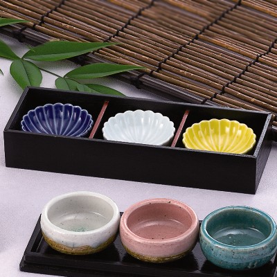 Petit Food Plates 10007