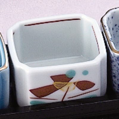 Petit Food Plates 10013