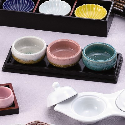 Petit Food Plates 10019