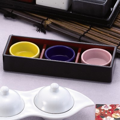 Petit Food Plates 10023