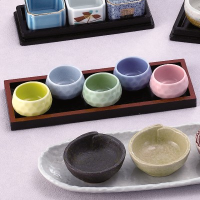 Petit Food Plates 10029
