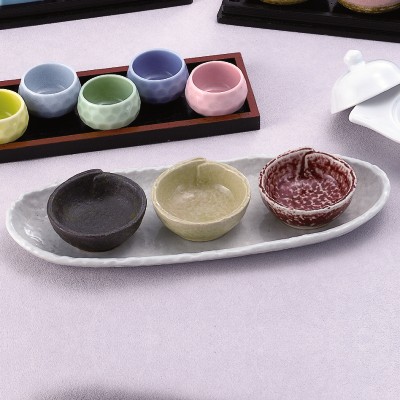 Petit Food Plates 10034