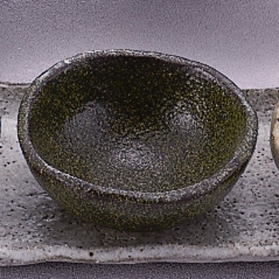 Petit Food Plates 10036