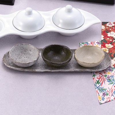 Petit Food Plates 10038