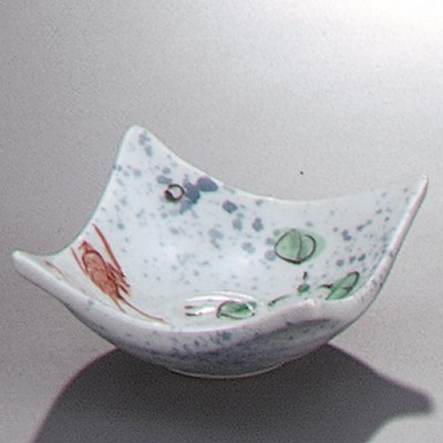 Petit Food Plates 10202
