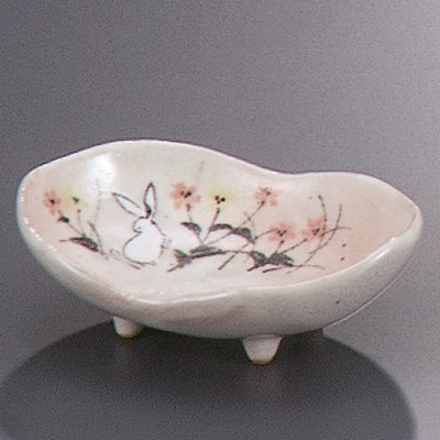 Petit Food Plates 10229