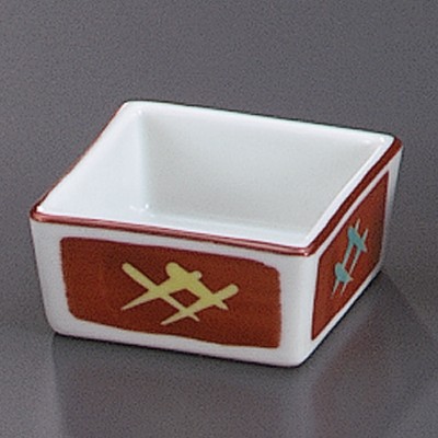 Petit Food Plates 10240