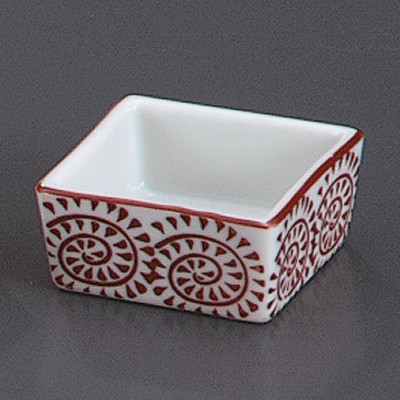 Petit Food Plates 10242