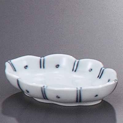 Petit Food Plates 10329
