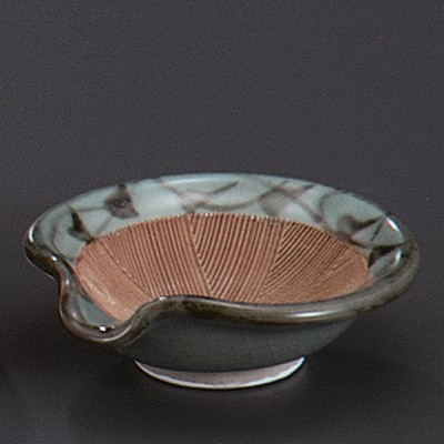 Petit Food Plates 10352