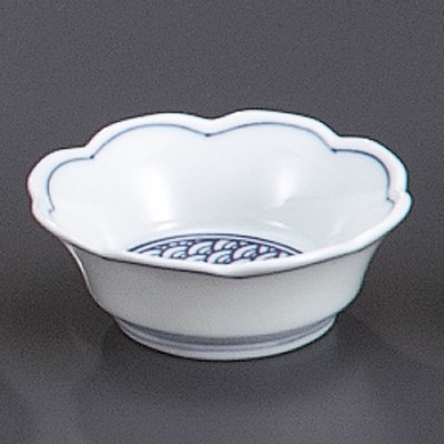 Petit Food Plates 10513