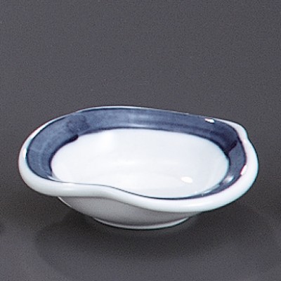 Petit Food Plates 10541