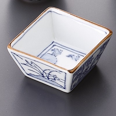 Petit Food Plates 10634