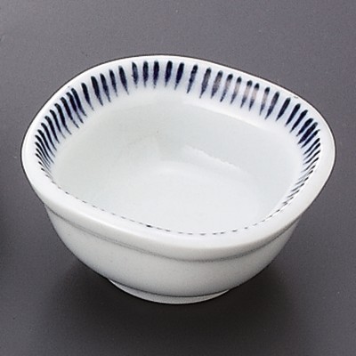 Petit Food Plates 10658