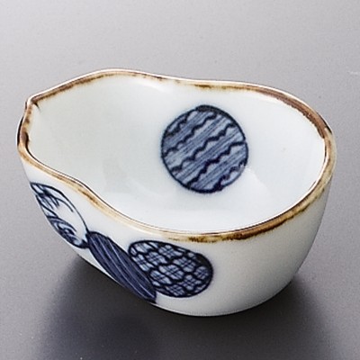 Petit Food Plates 10668