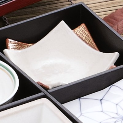 Varieties of Plates for Set Boxes 10803