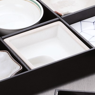 Varieties of Plates for Set Boxes 10805