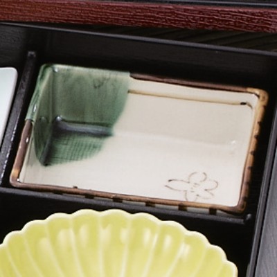 Varieties of Plates for Set Boxes 10809