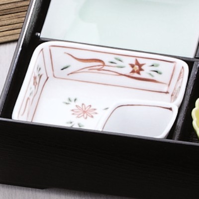 Varieties of Plates for Set Boxes 10810