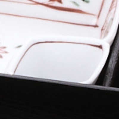 Varieties of Plates for Set Boxes 10811