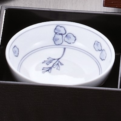 Varieties of Plates for Set Boxes 10814