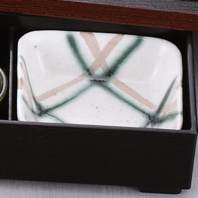 Varieties of Plates for Set Boxes 10816