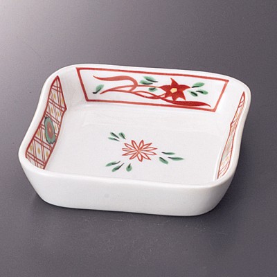 Varieties of Plates for Set Boxes 10830