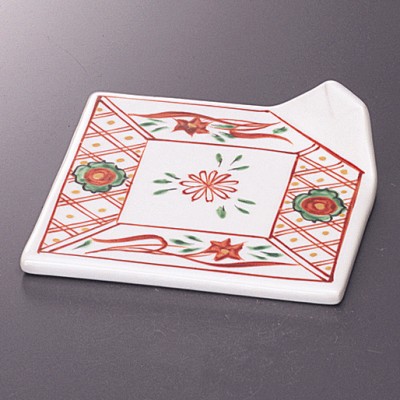 Varieties of Plates for Set Boxes 10832
