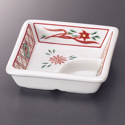 Varieties of Plates for Set Boxes 10833