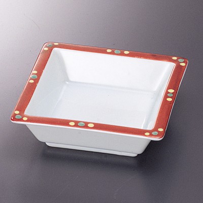 Varieties of Plates for Set Boxes 10901