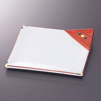 Varieties of Plates for Set Boxes 10904