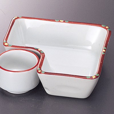 Varieties of Plates for Set Boxes 10905