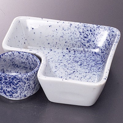Varieties of Plates for Set Boxes 10911