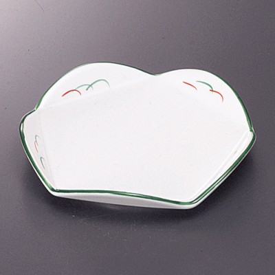 Varieties of Plates for Set Boxes 10915