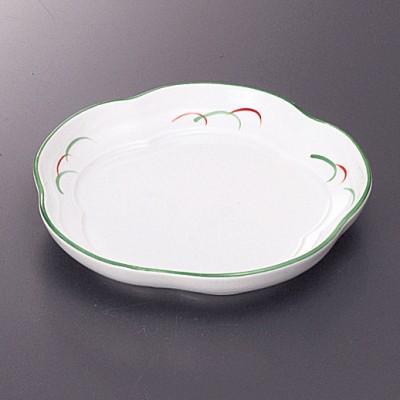 Varieties of Plates for Set Boxes 10916
