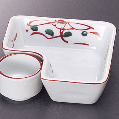 Varieties of Plates for Set Boxes 10917