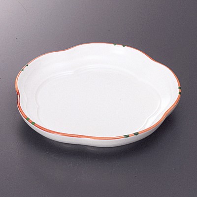 Varieties of Plates for Set Boxes 10922