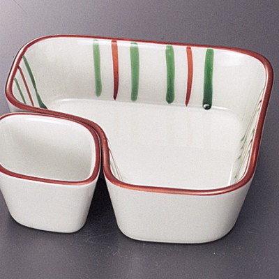 Varieties of Plates for Set Boxes 10923