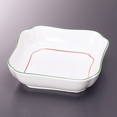 Varieties of Plates for Set Boxes 10925