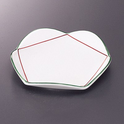 Varieties of Plates for Set Boxes 10927