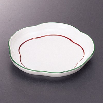 Varieties of Plates for Set Boxes 10928