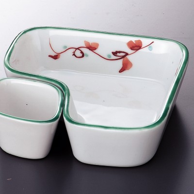 Varieties of Plates for Set Boxes 10929