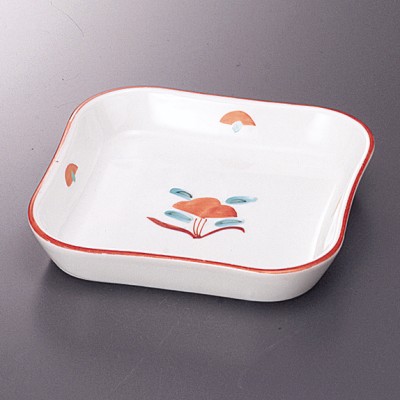 Varieties of Plates for Set Boxes 10932